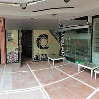 Бизнес-центр в Греции, Центральная Македония, Центр, 32 кв.м.