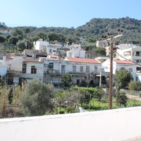 Townhouse in Greece, Crete, 90 sq.m.