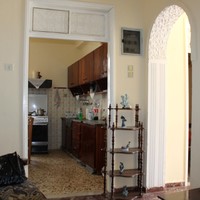 Townhouse in Greece, Crete, 90 sq.m.