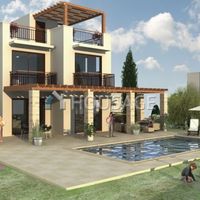 Villa in Republic of Cyprus, Eparchia Larnakas, 242 sq.m.