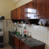 Townhouse in Greece, Crete, 90 sq.m.