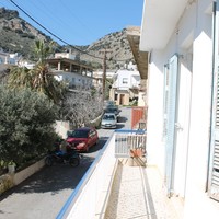 Townhouse in Greece, Crete, 90 sq.m.