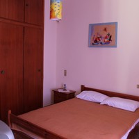 Townhouse in Greece, Crete, 90 sq.m.