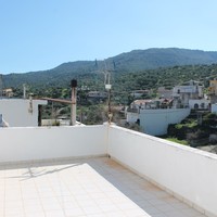 Townhouse in Greece, Crete, 90 sq.m.