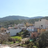 Townhouse in Greece, Crete, 90 sq.m.