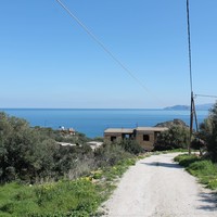 Земельный участок в Греции, Крит