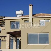 Villa in Republic of Cyprus, Eparchia Pafou, 220 sq.m.
