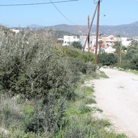 Земельный участок в Греции, Крит