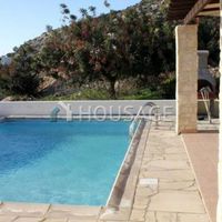 Villa in Republic of Cyprus, Eparchia Pafou, 220 sq.m.