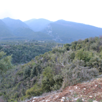 Земельный участок в Греции, Центральная Македония, Центр