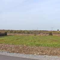 Land plot in Greece, Central Macedonia, Center
