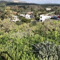 Земельный участок в Греции, Крит, Ханья