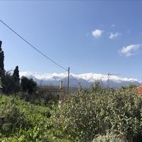 Земельный участок в Греции, Крит, Ханья