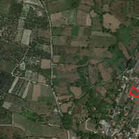 Земельный участок в Греции, Крит, Ханья