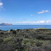 Земельный участок в Греции, Крит, Ханья