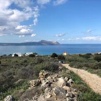 Земельный участок в Греции, Крит, Ханья