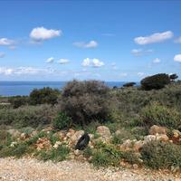 Земельный участок в Греции, Крит, Ханья