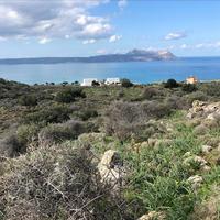 Земельный участок в Греции, Крит, Ханья