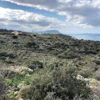 Земельный участок в Греции, Крит, Ханья