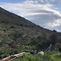 Land plot in Greece, Crete, Chania