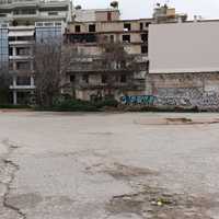 Land plot in Greece, Attica, Athens