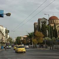 Land plot in Greece, Attica, Athens
