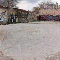 Land plot in Greece, Attica, Athens