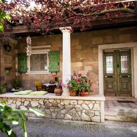 Villa in Greece, Ionian Islands, Zakynthos, 150 sq.m.
