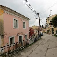 Таунхаус в Греции, Ионические острова, 80 кв.м.