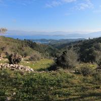 Land plot in Greece, Ionian Islands