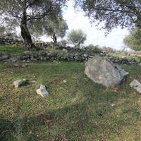 Land plot in Greece, Ionian Islands