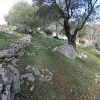 Land plot in Greece, Ionian Islands