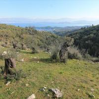 Land plot in Greece, Ionian Islands