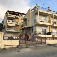 Таунхаус в Греции, Центральная Македония, Центр, 150 кв.м.