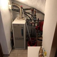 Таунхаус в Греции, Центральная Македония, Центр, 150 кв.м.