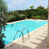 Villa in Republic of Cyprus, Eparchia Pafou, 100 sq.m.