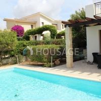 Villa in Republic of Cyprus, Eparchia Pafou, 100 sq.m.