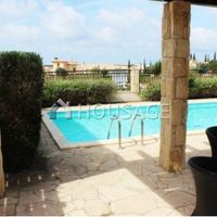 Villa in Republic of Cyprus, Eparchia Pafou, 100 sq.m.