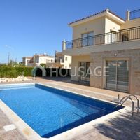 Вилла на Кипре, Полис, 200 кв.м.