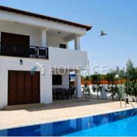 Вилла на Кипре, Ларнака, 185 кв.м.