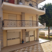 Квартира в Греции, Центральная Македония, Хал, 75 кв.м.