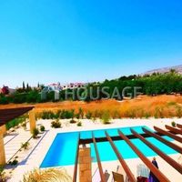 Villa in Republic of Cyprus, Eparchia Pafou, 130 sq.m.