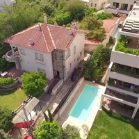 Business center in Greece, Attica, Athens, 550 sq.m.