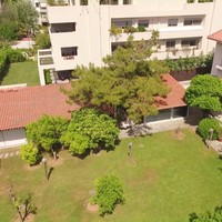 Business center in Greece, Attica, Athens, 550 sq.m.