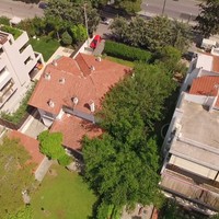 Business center in Greece, Attica, Athens, 550 sq.m.