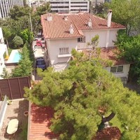 Business center in Greece, Attica, Athens, 550 sq.m.