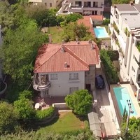 Business center in Greece, Attica, Athens, 550 sq.m.