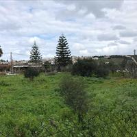 Land plot in Greece, Crete, Chania