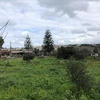 Land plot in Greece, Crete, Chania