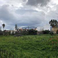 Land plot in Greece, Crete, Chania